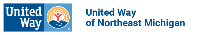 United Way of Northeast Michigan Logo